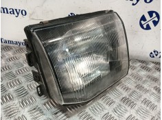 Recambio de faro derecho para mitsubishi montero   canvas top (v2_c, v4_c) 2.5 tdic (v24w, v24c) referencia OEM IAM 11037746   2